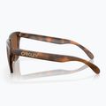 Slnečné okuliare Oakley Frogskins matte tortoise/prizm tungsten 3