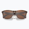 Slnečné okuliare Oakley Frogskins matte tortoise/prizm tungsten 5