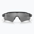 Slnečné okuliare Oakley Radar EV Path matte black/prizm black polarized 2