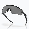 Slnečné okuliare Oakley Radar EV Path matte black/prizm black polarized 4