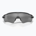 Slnečné okuliare Oakley Radar EV Path matte black/prizm black polarized 5