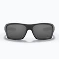 Slnečné okuliare Oakley Turbine matte black/prizm black 2