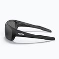 Slnečné okuliare Oakley Turbine matte black/prizm black 3