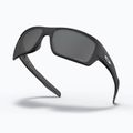 Slnečné okuliare Oakley Turbine matte black/prizm black 4