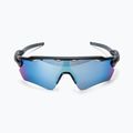 Cyklistické okuliare Oakley Radar EV Path čierne 0OO9208 3