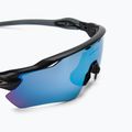 Cyklistické okuliare Oakley Radar EV Path čierne 0OO9208 4