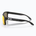 Slnečné okuliare Oakley Holbrook matte black/prizm ruby 3