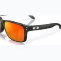 Slnečné okuliare Oakley Holbrook matte black/prizm ruby 6