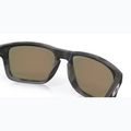 Slnečné okuliare Oakley Holbrook matte black/prizm ruby 7
