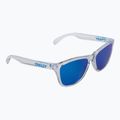 Slnečné okuliare Oakley Frogskins číre 0OO9013