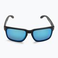 Slnečné okuliare Oakley Holbrook matte black/prizm sapphire polarized 3