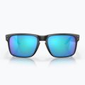 Slnečné okuliare Oakley Holbrook matte black/prizm sapphire polarized 7