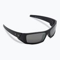 Slnečné okuliare Oakley Gascan matte black/prizm black