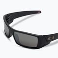 Slnečné okuliare Oakley Gascan matte black/prizm black 5