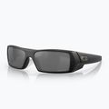 Slnečné okuliare Oakley Gascan matte black/prizm black 6