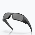 Slnečné okuliare Oakley Gascan matte black/prizm black 9