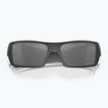 Slnečné okuliare Oakley Gascan matte black/prizm black 10