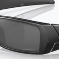 Slnečné okuliare Oakley Gascan matte black/prizm black 11