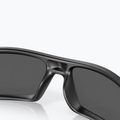 Slnečné okuliare Oakley Gascan matte black/prizm black 12