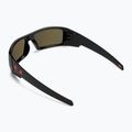 Slnečné okuliare Oakley Gascan polished black/prizm ruby 2