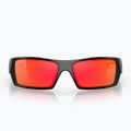 Slnečné okuliare Oakley Gascan polished black/prizm ruby 7