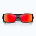 Slnečné okuliare Oakley Gascan polished black/prizm ruby 10