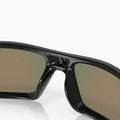 Slnečné okuliare Oakley Gascan polished black/prizm ruby 12