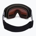Lyžiarske okuliare Oakley Line Miner M black OO7093-02 3