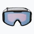 Lyžiarske okuliare Oakley Line Miner M blue OO7093-03 2