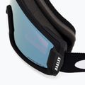 Lyžiarske okuliare Oakley Line Miner M blue OO7093-03 5