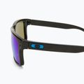 Slnečné okuliare Oakley Holbrook čierne 0OO9102 4