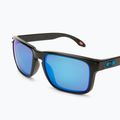 Slnečné okuliare Oakley Holbrook čierne 0OO9102 5