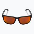 Slnečné okuliare Oakley Holbrook XL matte black/prizm ruby 3