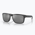 Slnečné okuliare Oakley Holbrook XL matte black/prizm black polarized
