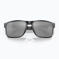 Slnečné okuliare Oakley Holbrook XL matte black/prizm black polarized 5