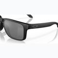 Slnečné okuliare Oakley Holbrook XL matte black/prizm black polarized 6