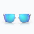 Slnečné okuliare Oakley Holbrook XL polished clear/prizm sapphr irid polar 2