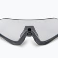 Cyklistické okuliare Oakley Flight Jacket black 0OO9401 4