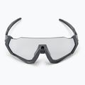 Cyklistické okuliare Oakley Flight Jacket black 0OO9401 5