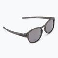 Slnečné okuliare Oakley Latch brown 0OO9265
