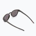 Slnečné okuliare Oakley Latch brown 0OO9265 2