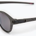 Slnečné okuliare Oakley Latch brown 0OO9265 4