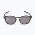 Slnečné okuliare Oakley Latch brown 0OO9265 5