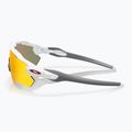 Slnečné okuliare Oakley Radar EV Path polished white/prizm ruby 3
