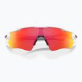 Slnečné okuliare Oakley Radar EV Path polished white/prizm ruby 5