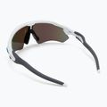 Slnečné okuliare Oakley Radar EV Path polished white/prizm sapphire 2