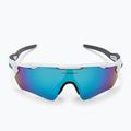 Slnečné okuliare Oakley Radar EV Path polished white/prizm sapphire 3