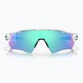 Slnečné okuliare Oakley Radar EV Path polished white/prizm sapphire 7