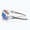 Slnečné okuliare Oakley Radar EV Path polished white/prizm sapphire 8