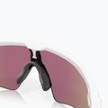 Slnečné okuliare Oakley Radar EV Path polished white/prizm sapphire 12